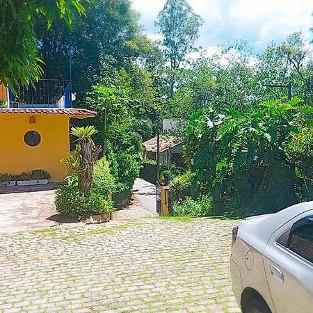 Maison Residence Petropolis  Exterior photo