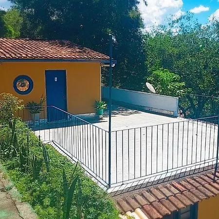 Maison Residence Petropolis  Exterior photo