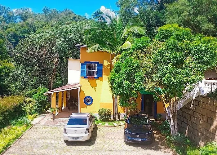 Maison Residence