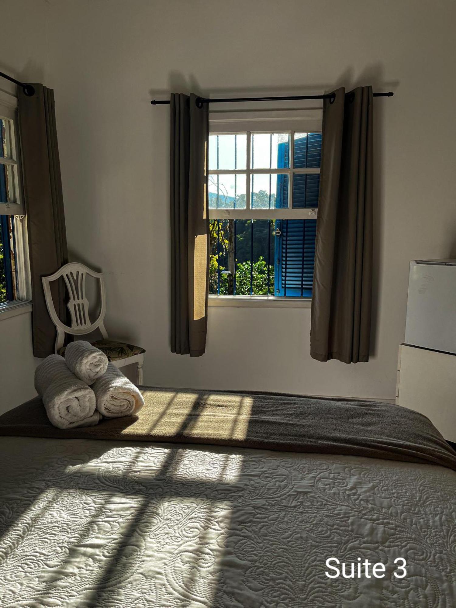 Habitación en casa particular Maison *