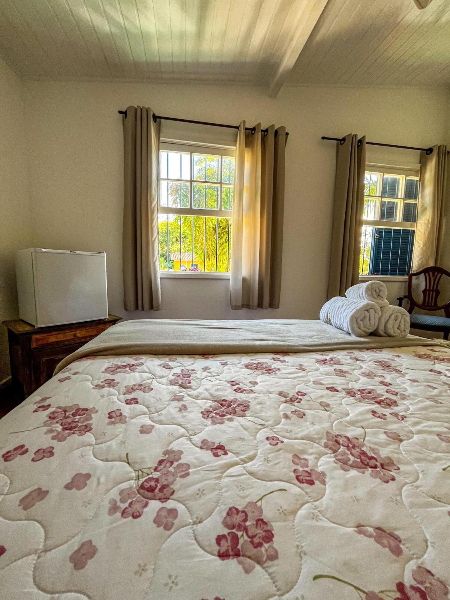 Maison Habitación en casa particular Petrópolis