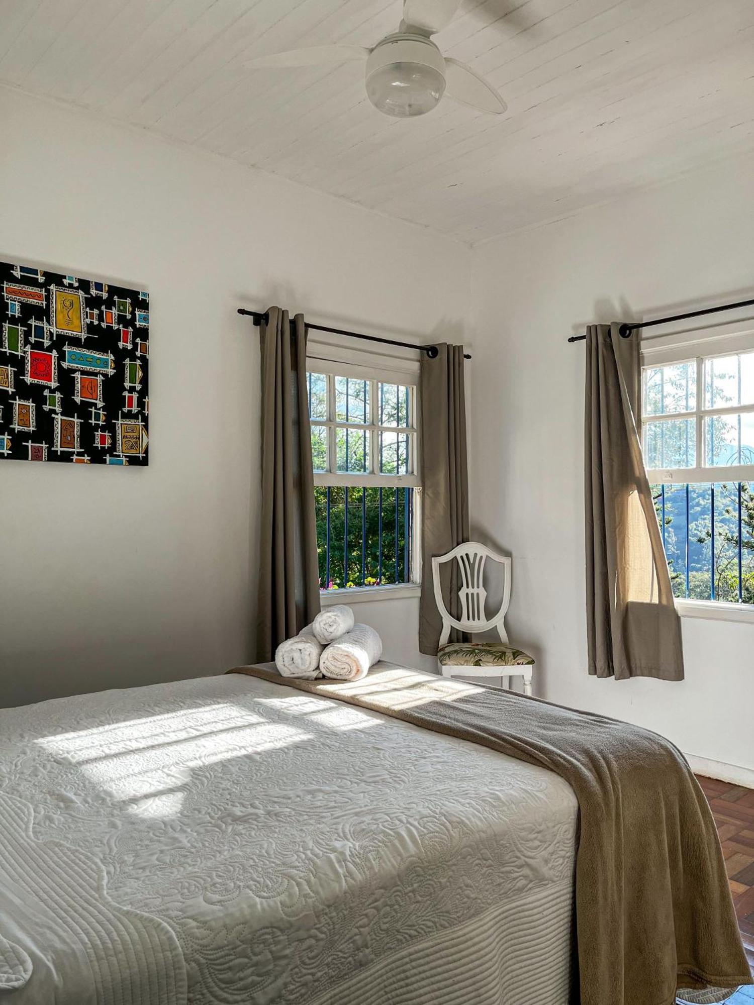 Habitación en casa particular Maison