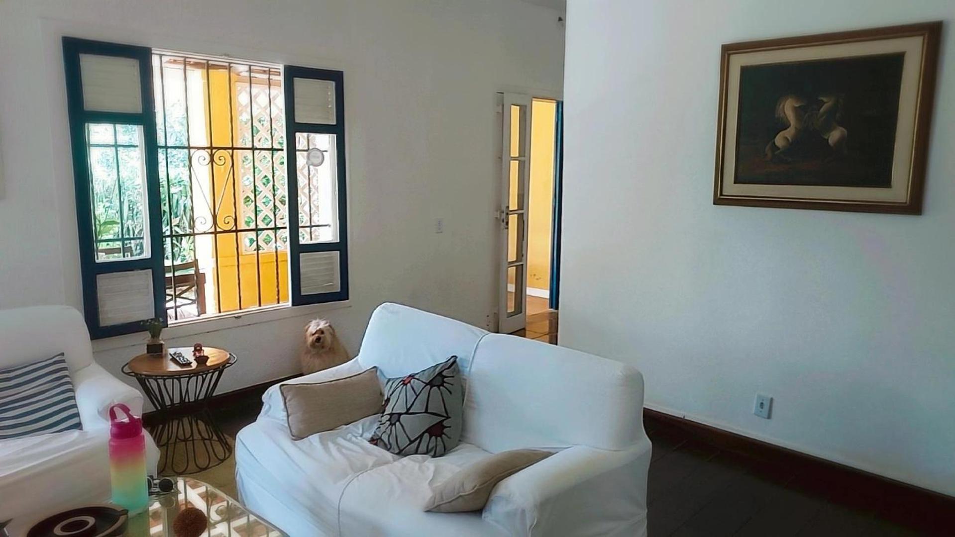 Maison Habitación en casa particular