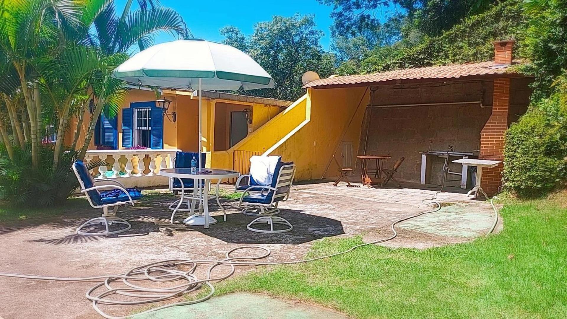 Habitación en casa particular Maison