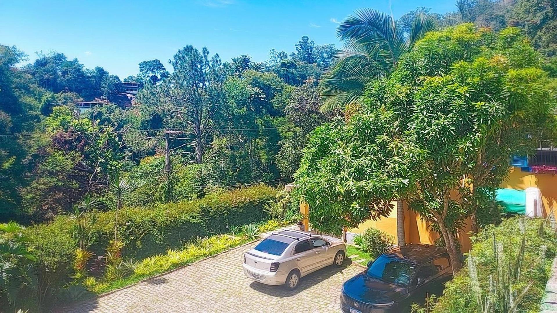 Maison Petrópolis