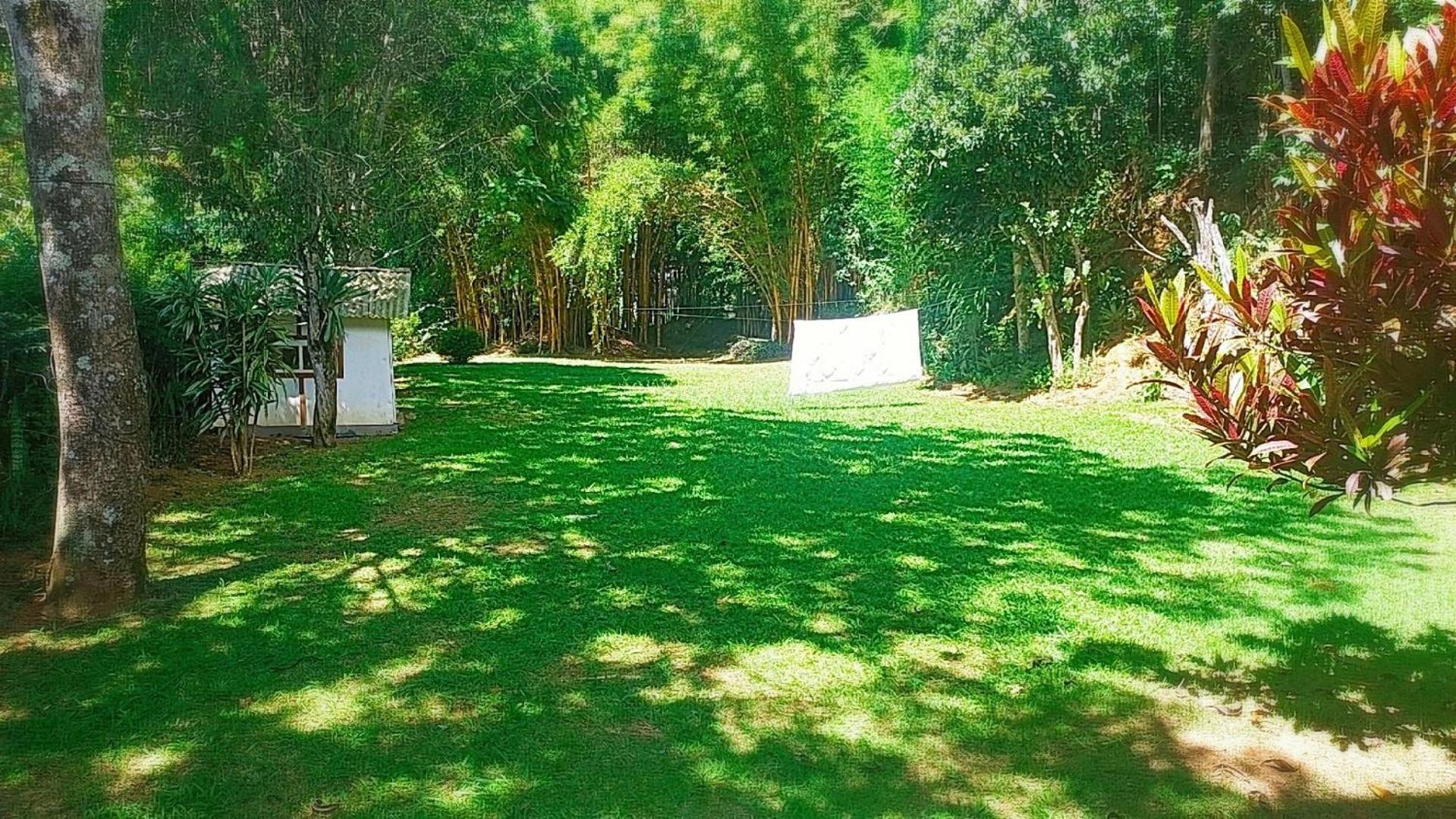 Maison Petrópolis