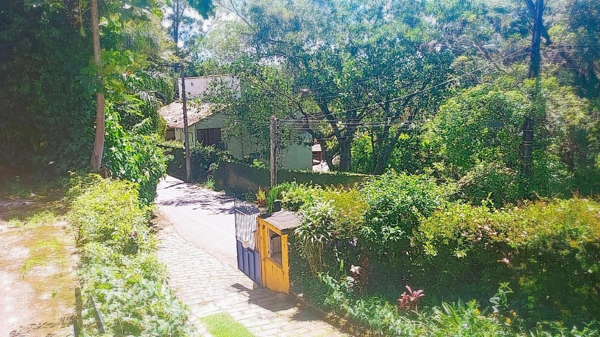 Maison * Petrópolis
