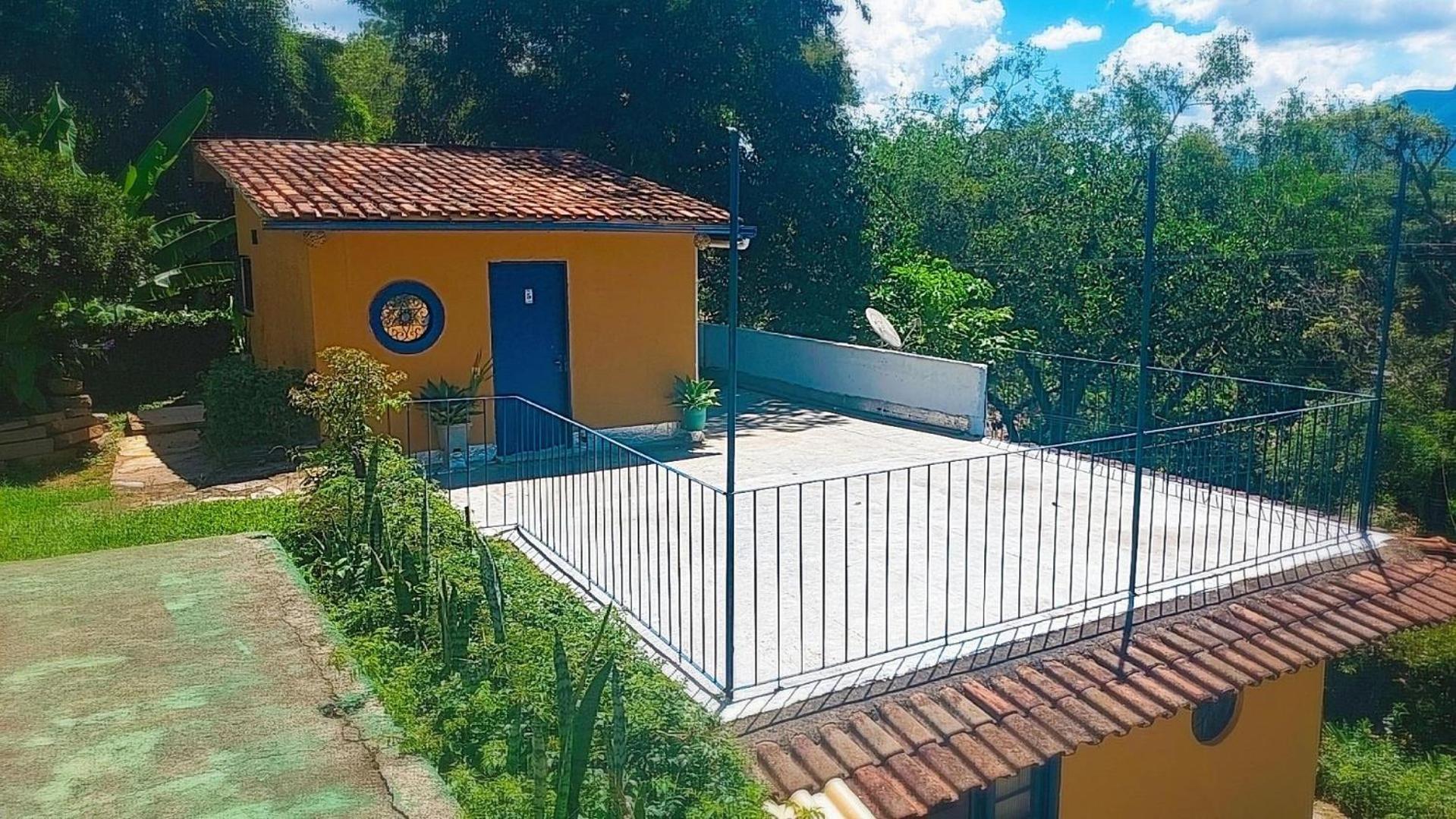 Maison Habitación en casa particular *