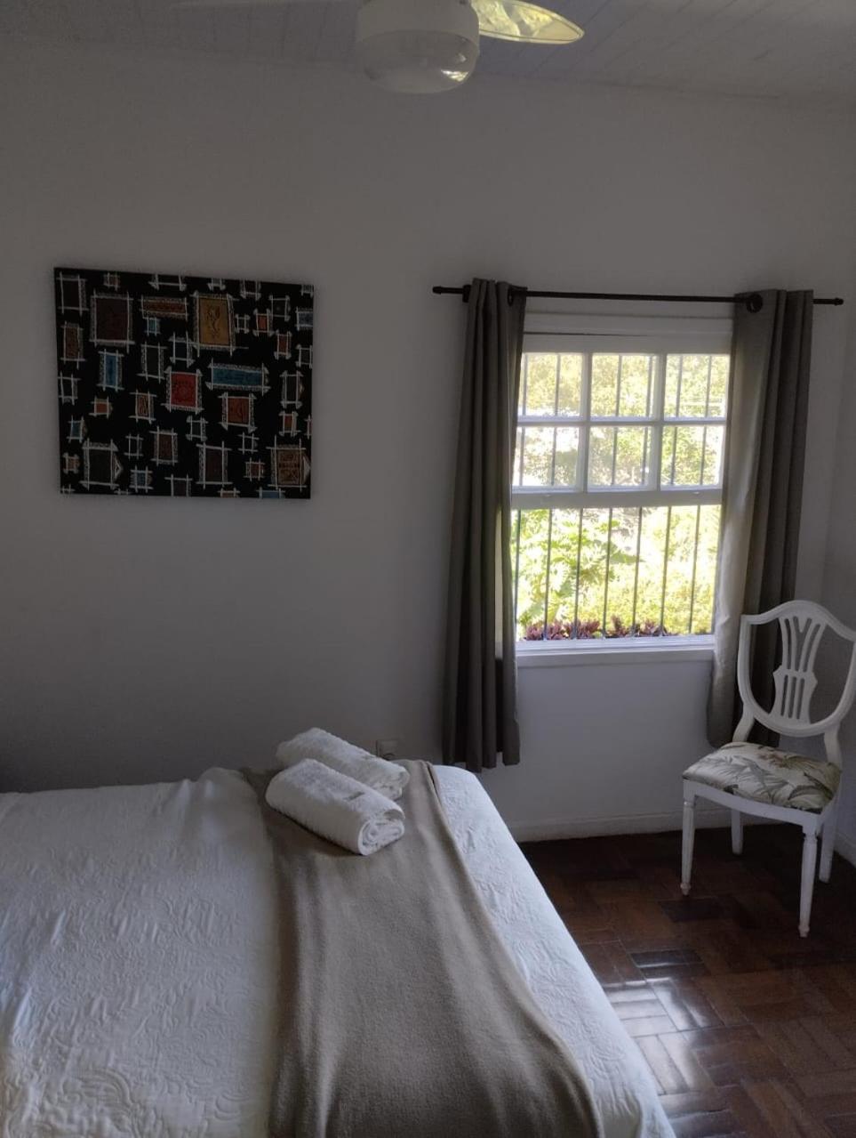 Habitación en casa particular Maison *